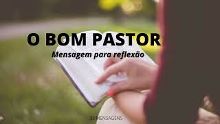 O BOM PASTOR