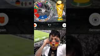 World Cup 2022 | GERMANY  | my love