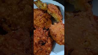 Parippu vada(masala vada)/Dal vada /പരിപ്പ് വട #trending #trendingshorts #parippuvada  #shortvideo