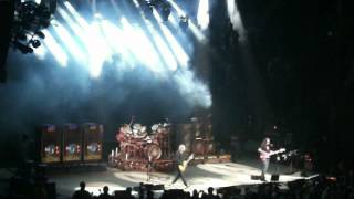 "2112" Rush @ Gibson LA Ca 6/11