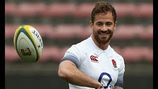 All eyes on Danny Cipriani but England's pack need to deliver