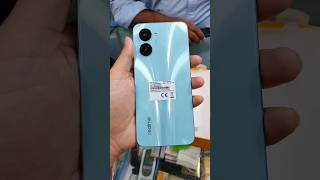 Realme c33 blue🔥