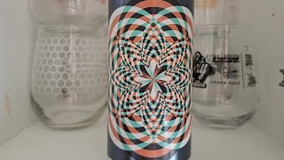 Overtone: Utopia Double IPA