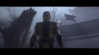 Mortal Kombat 11 – Official Announce Trailer