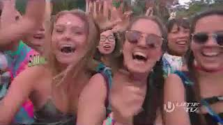 Galantis   LIVE at Ultra Music Festival 2017