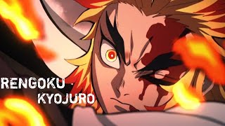 Rengoku Kyojuro - Remember The Name [YT SH0R+s FULL SCREEN]USE HEADPHONES FOR BETTER EXPERIENCE