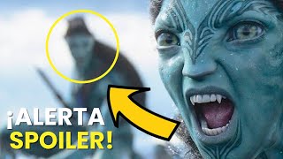 😱AVATAR 3 ¡LO QUE NO QUIEREN QUE SEPAS! El Portador De La Semilla