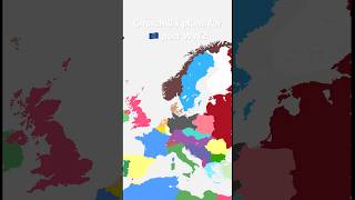 WW2 Churchill’s plans #history #geography #geographymap #althistory #ww2 #churchill