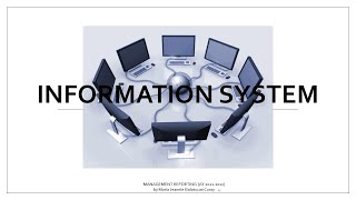 Management Accounting: The Information System 09042021 by MJBC