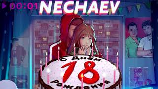 NECHAEV 18