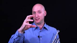 Basic Trumpet Articulation