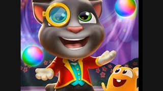 My Talking Tom Android wonderful gameplay video episode 4730