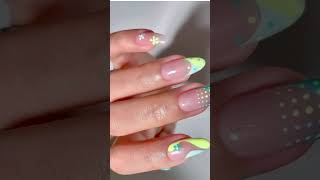 Ideas ✨✨ for Winter Nails 💅 with Spring 🌷🌷🌷Nails