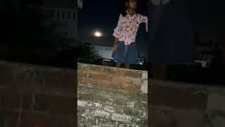 super moon and #pari navi