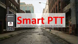 Smart PTT Products