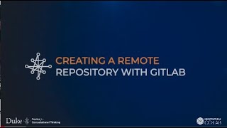 Remote Repositories