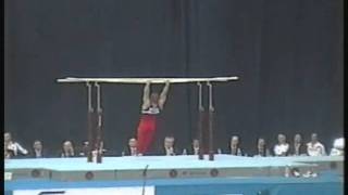 KIERZKOWSKI Adam - PB Qual (Moscow Stars World Cup 2011)