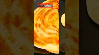 crispy dosa recipe in Telugu|Street dosa recipe😋short#shortvideo#youtubeshorts #virlvideo#TTTkitchen