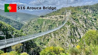 516 Arouca Bridge