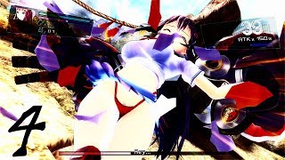 Valkyrie Drive -Bhikkuni- | Part 4 | Never Out of Mana