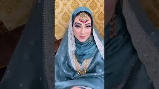 #kashmiri #bride #instagram #youtube #subscribe