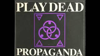 Play Dead - Single Compilation (Full:) [-' Gothic Rock '-]