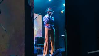 Fantastic Negrito - Lost in a Crowd @ CC Konex Dec 10th 2022