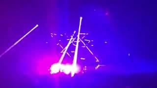 Vitalic ODC Live - You Prefer Cocaine @ Les Z'Electiques 2016 [5/8]