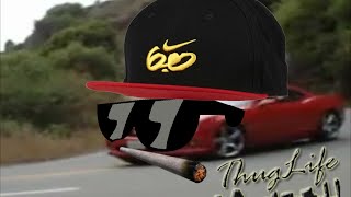 Thug Life Automotivo Dahora