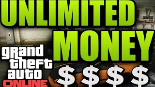 (TRY THIS INSANE GTA5 ONLINE MONEY GLITCH"| ("GET RICH VERY QUICKLY WITH THESE SIMPLE REQUIREMENTS")