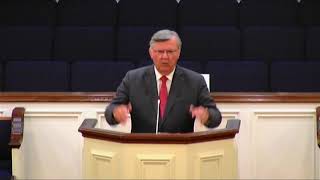 "A CALL TO PATIENCE IN EVERY SEASON OF LIFE" by Bennie Bush, Sunday AM Service, 7/21/2024