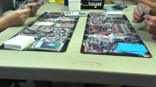 Yugioh battle pack sealed tournament game 2