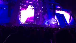 Imagine Dragons - Zero (Live) Riyadh, Saudi Arabia 2019