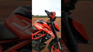 KTM Family | Duke 390 | Adventure 390 | RC200 #trending #viral #ktm