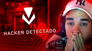 ESSE HACKER SE ESCONDE MUITO BEM!! I HASTAD