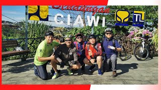 Jalan2 Ke Puncak Kebon Manggis - Bendungan Ciawi - Bogor