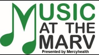 Music at the Marv: Your Mom Band