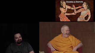 Tadatmananda Harmful Vs Dharmic Arguments React Part 1