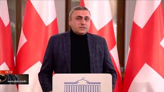 ხალხის მიერ არჩეული პარლამენტის არალეგიტიმურად გამოცხადება და ხელახალი არჩევნები -  ასე გამოიყურება