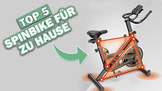 Besten Spinbike Für Zu Hause im Vergleich | Top 5 Spinbike Für Zu Hause Test