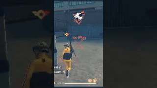 haker free fire training ground #freefire #hacker #gameplay #shorts #viral