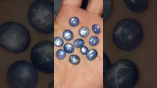 Blue star sapphire burma myanmar perct 150rb. Wa 085251459502 #batupermatasoragalery