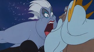 The Little Mermaid | The Deal (German 1998) HD