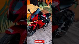 2023 top model Yamaha R15 | Super bike new model |#viral #trending #ytshorts #shorts #10million