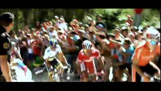 Vuelta a Espana 2012 - Mirador de Eziro Montage