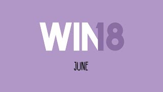 WIN Compilation June 2018 Edition | LwDn x WIHEL