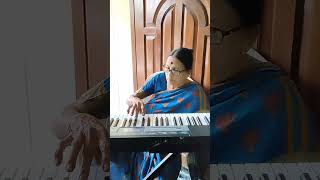 Suhana Safar Aur Ye Mousam # Madhumati #pianocover