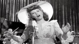 Dinah Shore - Thank Your Lucky Stars 1943