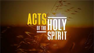 Acts 16 - The Importance of Education