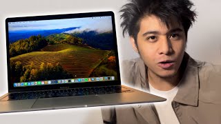 Macbook Air M1 In-depth Review for 2024!